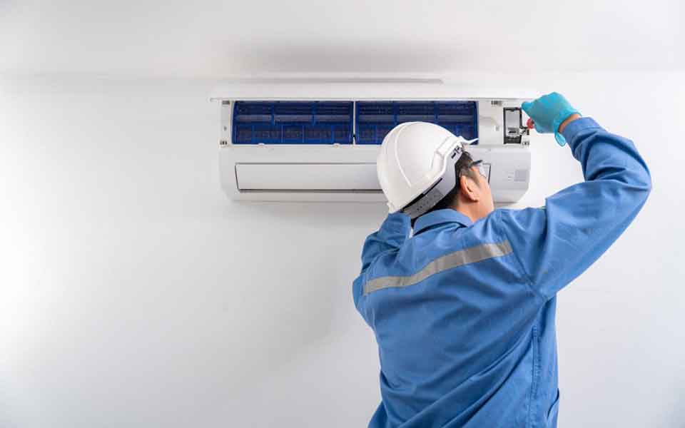 AC Installation & Replacement in El Paso AC Installation & Replacement in El Paso