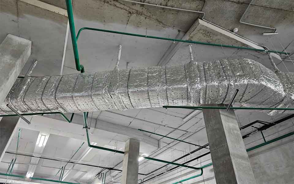 Ductwork Installation & Repair in El Paso Ductwork Installation & Repair in El Paso