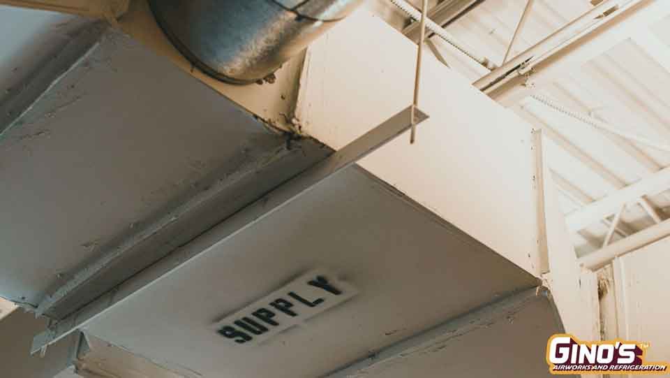 Gino's Airworks and Refrigeration