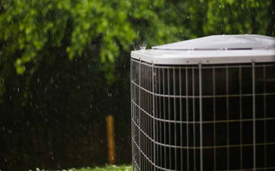 Residential Heating & Cooling Services Residential Heating & Cooling Services